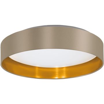 Eglo MASERLO 2 99541 Süllyesztett mennyezeti lámpa 1x24W/LED 3000K 2100LM IP20