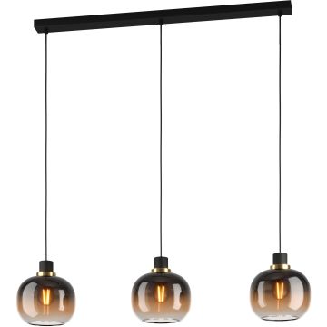 Eglo OILELLA 99615 Függőlámpa 3X40W/E27 IP20