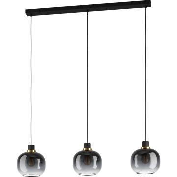 Eglo OILELLA 99617 Függőlámpa 3X40W/E27 IP20