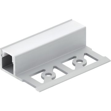 Eglo RECESSED PROFILE 4 99501 Szerelési elem