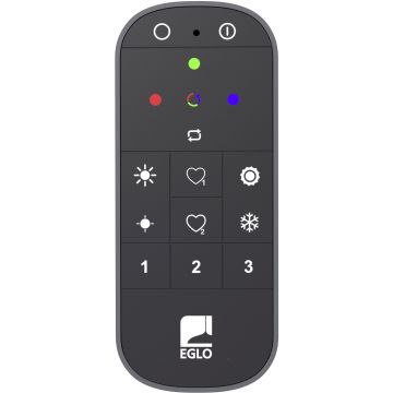 Eglo REMOTE 2.0 99099 Távirányító