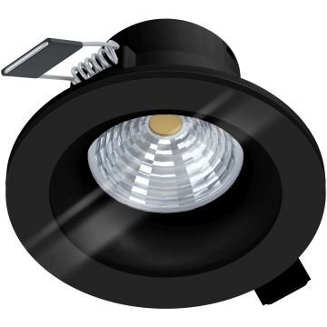 Eglo SALABATE 99494 Beépíthető spotlámpa 4000K 450LM IP20/IP44