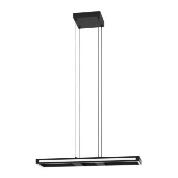 Eglo SALVILANAS-Z 99678 Függőlámpa 21W/LED 2700-6500K 2700lm ip20
