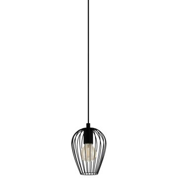 Eglo TB NEWTOWN 99761 Sínreflektor 1x40W/E27 IP20