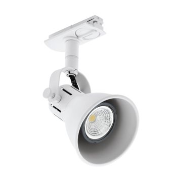 Eglo TB SERAS 99749 Sínreflektor 1x35W/GU10 IP20