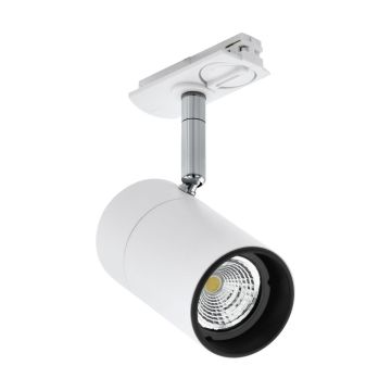 Eglo TB SPOTLIGHT 99751 Sínreflektor 1x5W/GU10 IP20