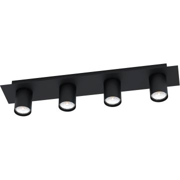 Eglo VALCASOTTO 99515 Plafonlámpa 4X4,5W/GU10 IP20