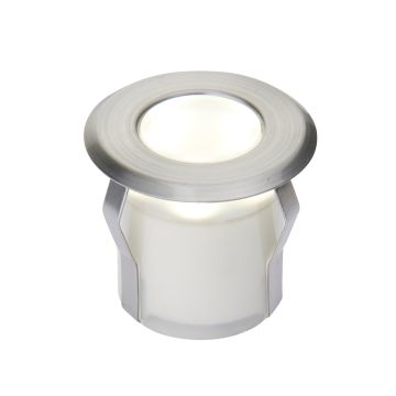 Endon COVE 99561 Kerti lámpa 0.8W 4000K IP67