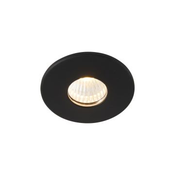Endon LALO 99557 Beépíthető spotlámpa 4W 3000K IP44