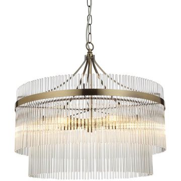 Endon Marietta 99166 Függőlámpa 5x7w/e14 ip20