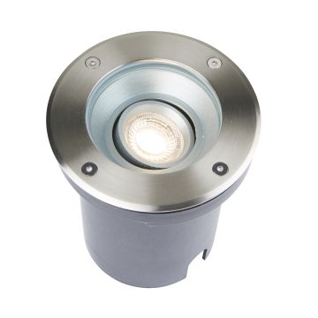 Endon PILLAR TILT 99550 Kerti lámpa 50W/GU10 IP67