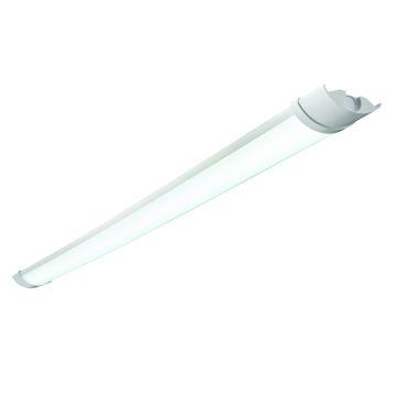 Endon REEVE 2 99817 Vonalas lámpa 33W 6500K IP65