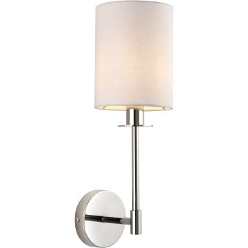 Endon Sancerre 99497 Fali lámpa 1x6w/e14 ip20