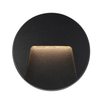 Endon SEVERUS 99545 Felületi lépcsőházi lámpa 2.8W 3000K|4000K|6500K IP65
