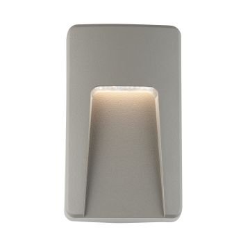 Endon SEVERUS 99546 Felületi lépcsőházi lámpa 2.8W 3000K|4000K|6500K IP65