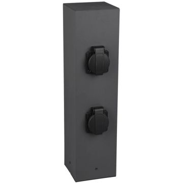 Trio GARDEN 9964-42 Kerti konnektor ip54