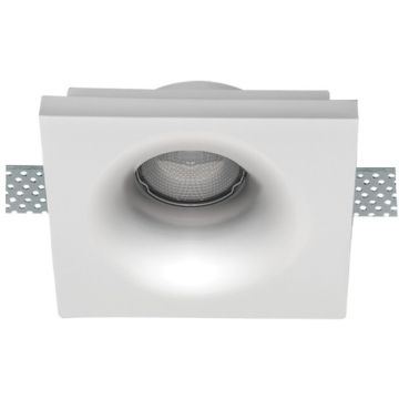 Zambelis TRIMLESS SPOT S029 Beépíthető spotlámpa 1x50W/GU10 IP20