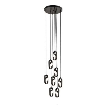 Antigo Furoku 8539 Fali lámpa 8x48W/LED 4000K 5848lm IP20