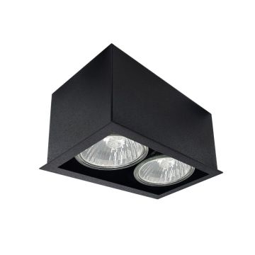 Antigo Cage 1080 Felületi spotlámpa 2x10W/GU10 IP20