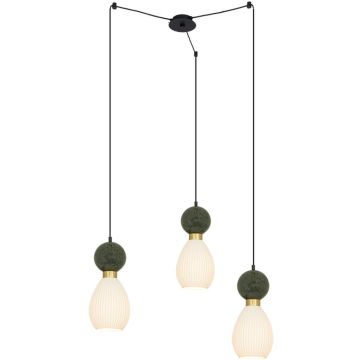 Zambelis PENDANT 23246 Függőlámpa 3x15W/E14 IP20