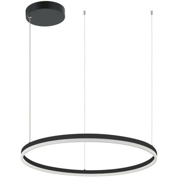 Zambelis PENDANT LED 20262 Függőlámpa 57W/led 3000K 4398lm IP20