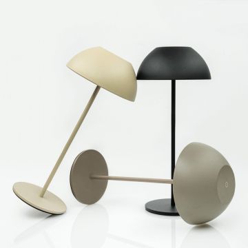 Zambelis TABLE LAMP E486 Asztali lámpa 2W/led 2700K 104lm IP44