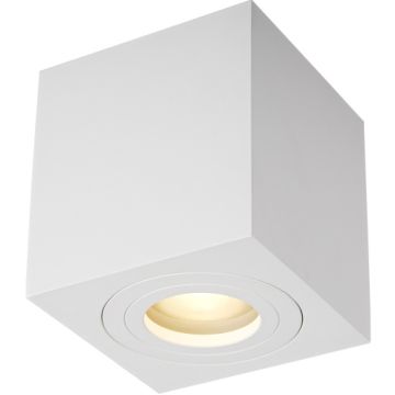 Zuma Line QUARDIP ACGU10-160 Felületi spotlámpa 1x50W/GU10 IP44