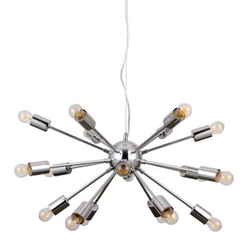 Italux THEO AD20000-18A Csillár 18x40W/E27
