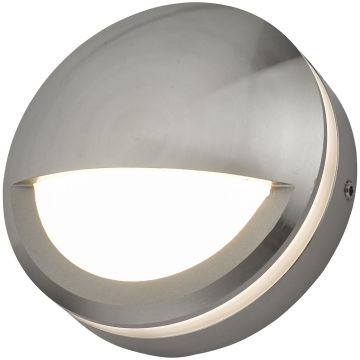 Dar Lighting AKOS AKO3268 Fali lámpa 1x6W/LED 3000K 109LM IP65