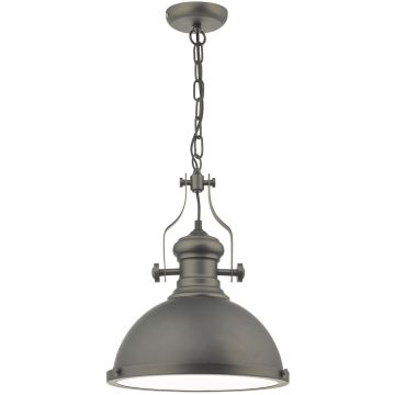 Dar Lighting ARONA ARO0167 Függőlámpa 1x60W/E27