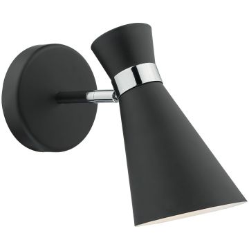 Dar Lighting ASHWORTH ASH0722 Spotlámpa 1x40W/E14