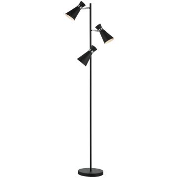 Dar Lighting ASHWORTH ASH4922 Állólámpa 3x40W/E14
