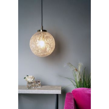 Dar Lighting AVARI AVA0141 Függőlámpa 1x60W/E27