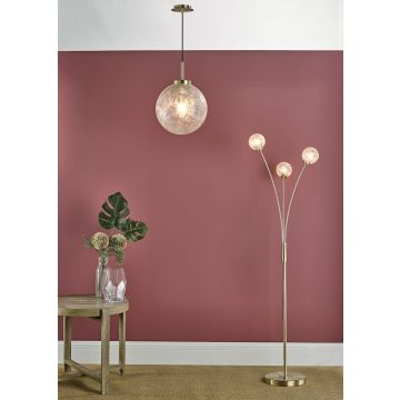Dar Lighting AVARI AVA4941 Állólámpa 3x25W/G9