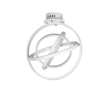 Italux TRYTON AX16020-4A WH Plafonlámpa 1x29W/LED IP20