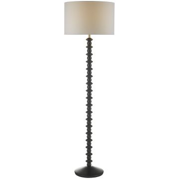 Dar Lighting AZANA AZA4922 Állólámpa 1x60W/E27