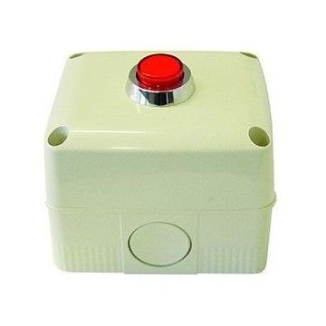 Novolux PAR56 B01A-X33X2A-03 Kapcsoló IP65