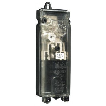 Novolux ROUND B03F-X33X1A-29 Kerti konnektor 400W IP55