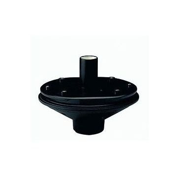 Novolux ROUND B12A-G05X1A-02 Szerelési elem 1x70W/E27 IP55