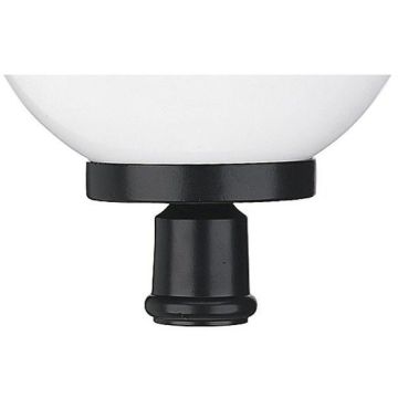 Novolux ROUND B12J-G05X1A-02 Szerelési elem 1x70W/E27 IP43