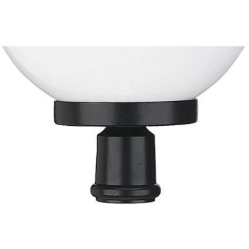 Novolux ROUND B12K-G05X1A-02 Szerelési elem 1x70W/E27 IP43
