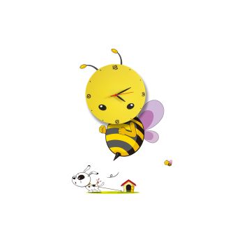 Milagro BEE ML145 Fali lámpa 1x1W/LED