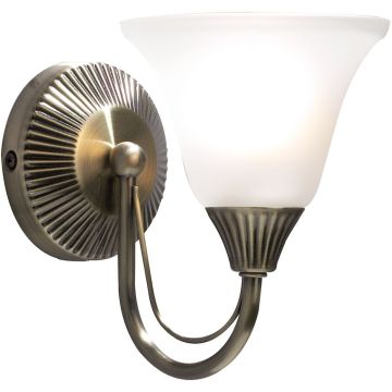 Dar Lighting BOSTON BOS07 Fali lámpa 1x60W/E14