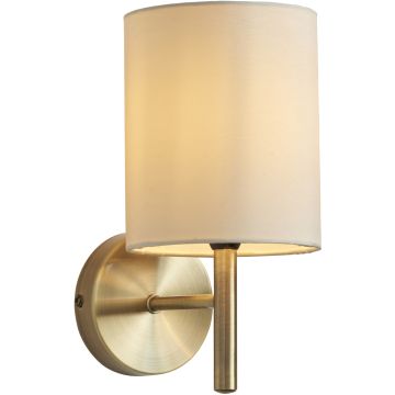 Endon BRIO BRIO-1WBAB Fali lámpa 1x40W/E14 IP20