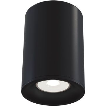 Maytoni ALFA C012CL-01B Felületi spotlámpa 1x50W/GU10