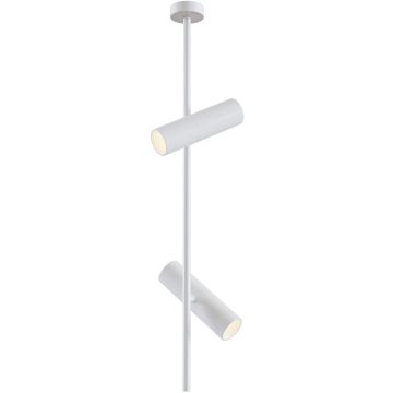 Maytoni ELTI C021CL-02W Spotlámpa 2x50W/GU10 IP20