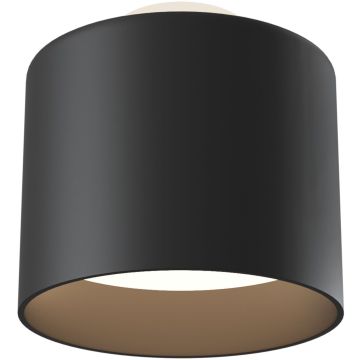 Maytoni PLANET C009CW-L12B Plafonlámpa 2x12W/LED IP20