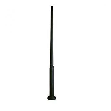 Novolux GUNTHER C04D-32-02 Utcai lámpa