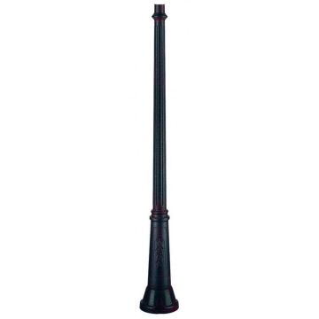 Novolux INDURA GLOBO C08B-31-02 Utcai lámpa IP65