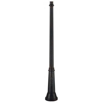 Novolux INDURA GLOBO C08C-31-02 Utcai lámpa IP65